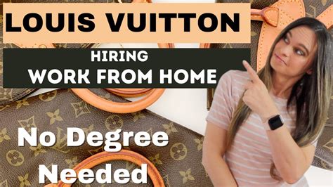 louis vuitton workers|is Louis Vuitton hiring.